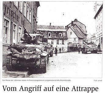 Vor 60 Jahren
